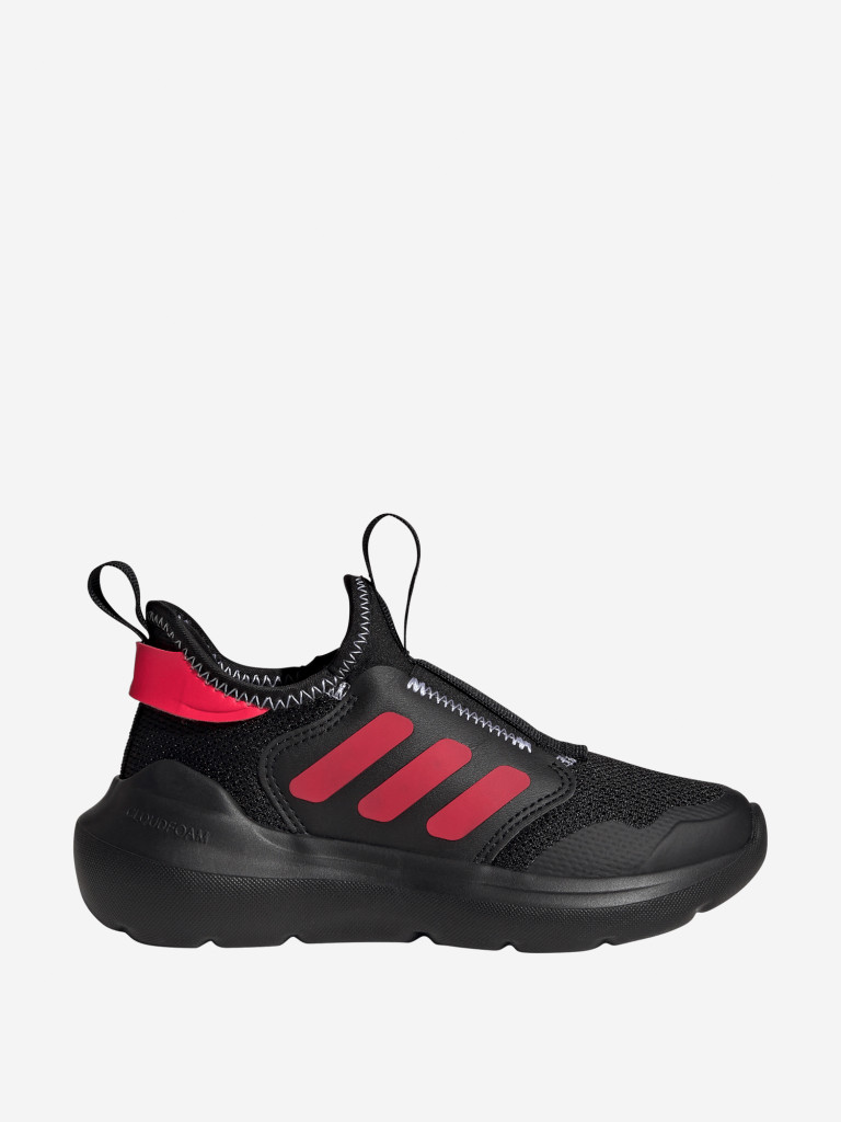 Слипоны для мальчиков adidas Tensaur Comfort Ac C