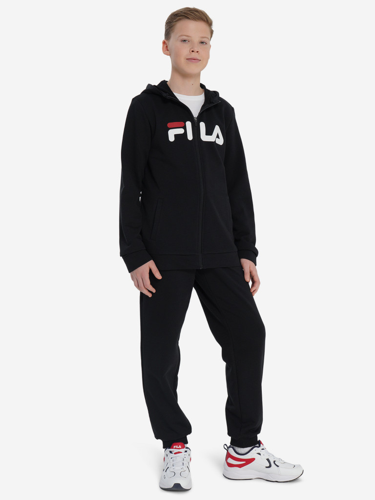 Толстовка для мальчиков FILA