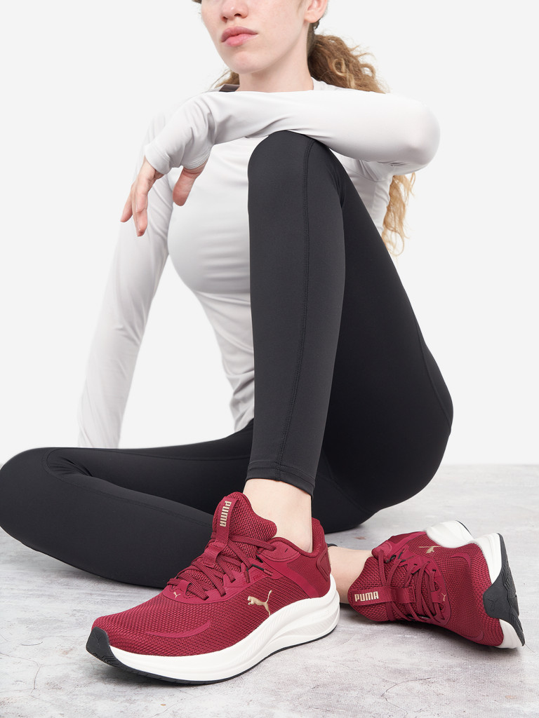 Кроссовки женские PUMA Skyrocket Lite 2 Alt