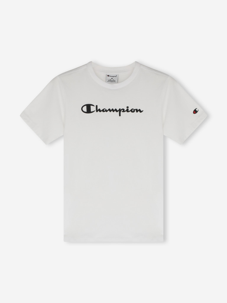 Футболка детская Champion