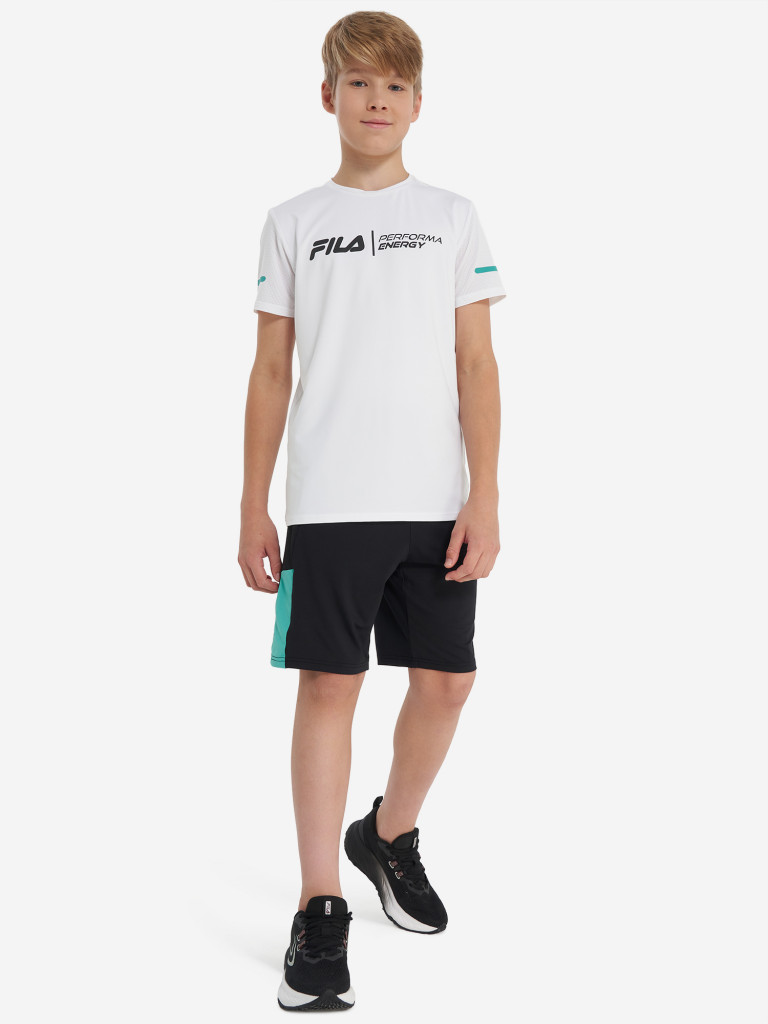 Футболка для мальчиков FILA