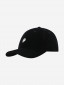 черный
