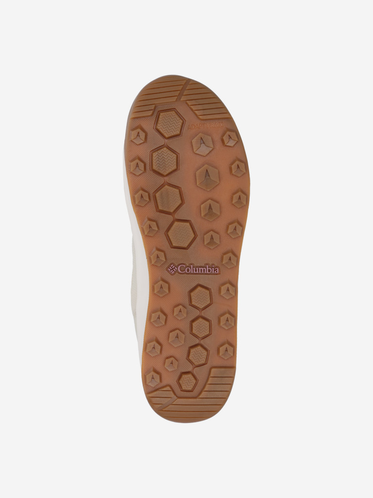 Дутики женские Columbia Minx Slip V