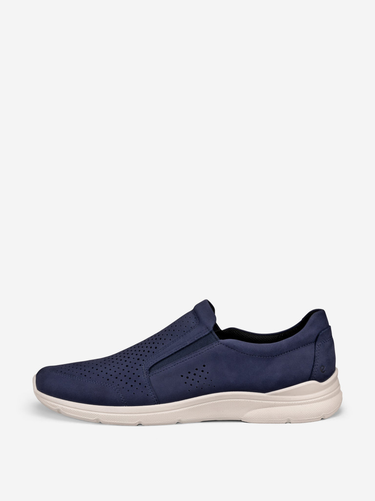 Слипоны мужские Ecco Irving