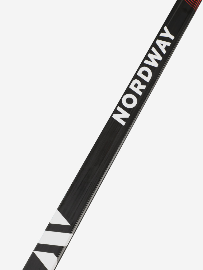 Беговые лыжи Nordway Combi + крепления NNN