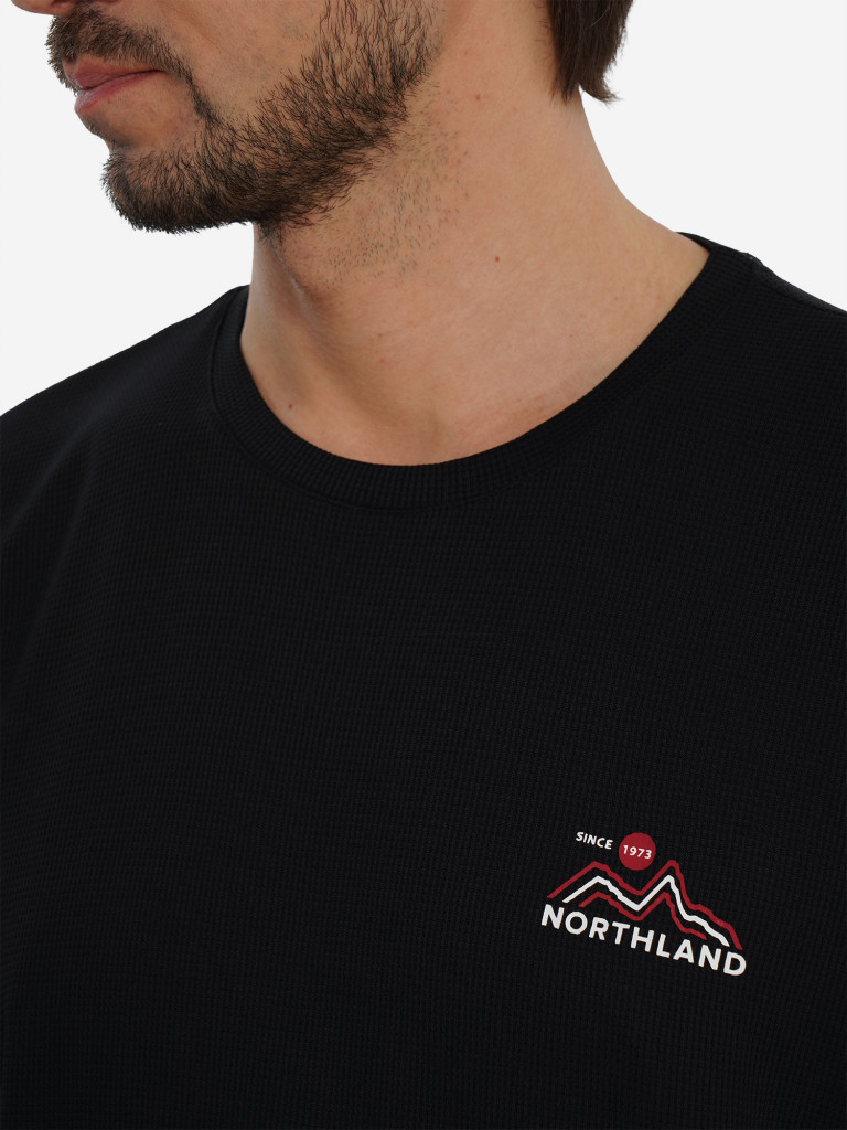 Футболка мужская Northland