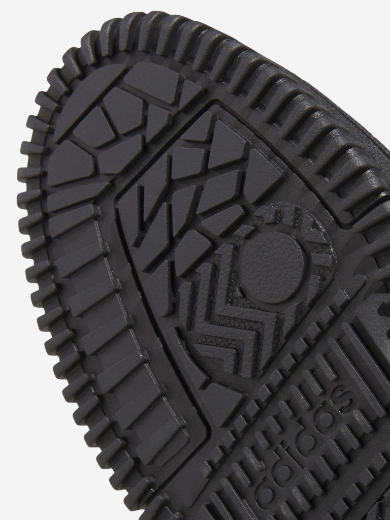 Кеды утепленные мужские adidas Break Start Mid Winterized