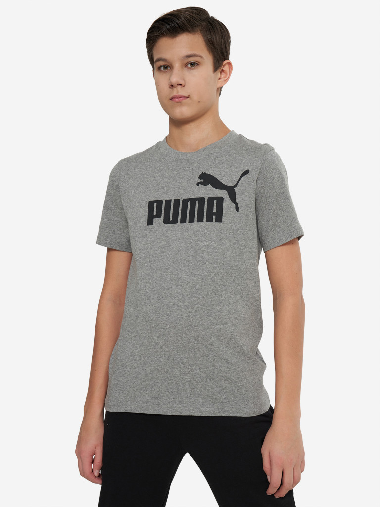 Футболка детская PUMA No. 1 Logo