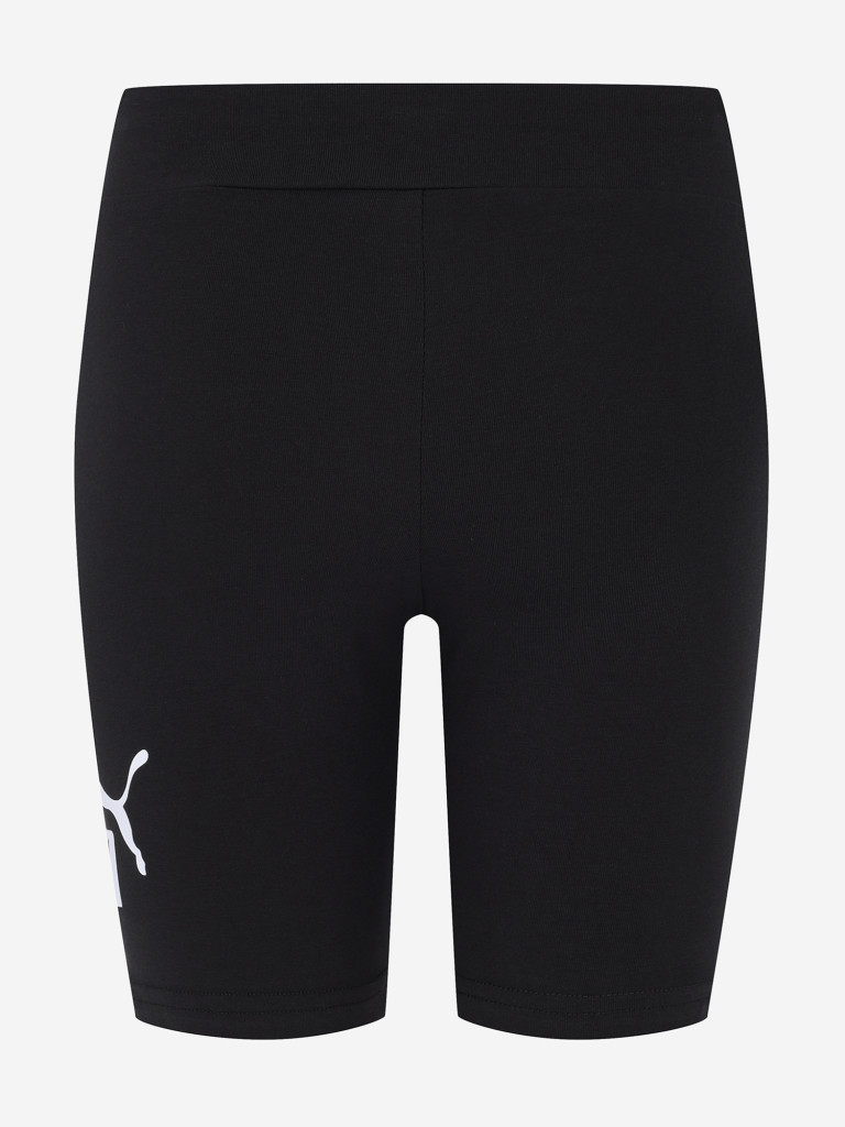 Велосипедки для девочек PUMA Logo