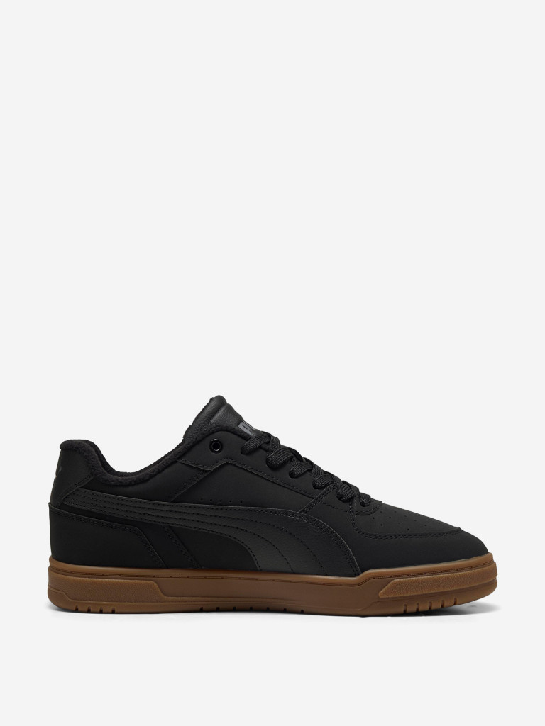 Кеды утепленные мужские PUMA Caven lll Wtr