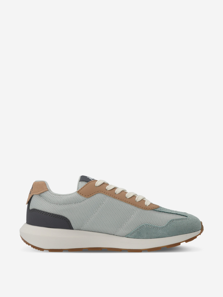 Кроссовки женские Kappa Authentic Run Mesh