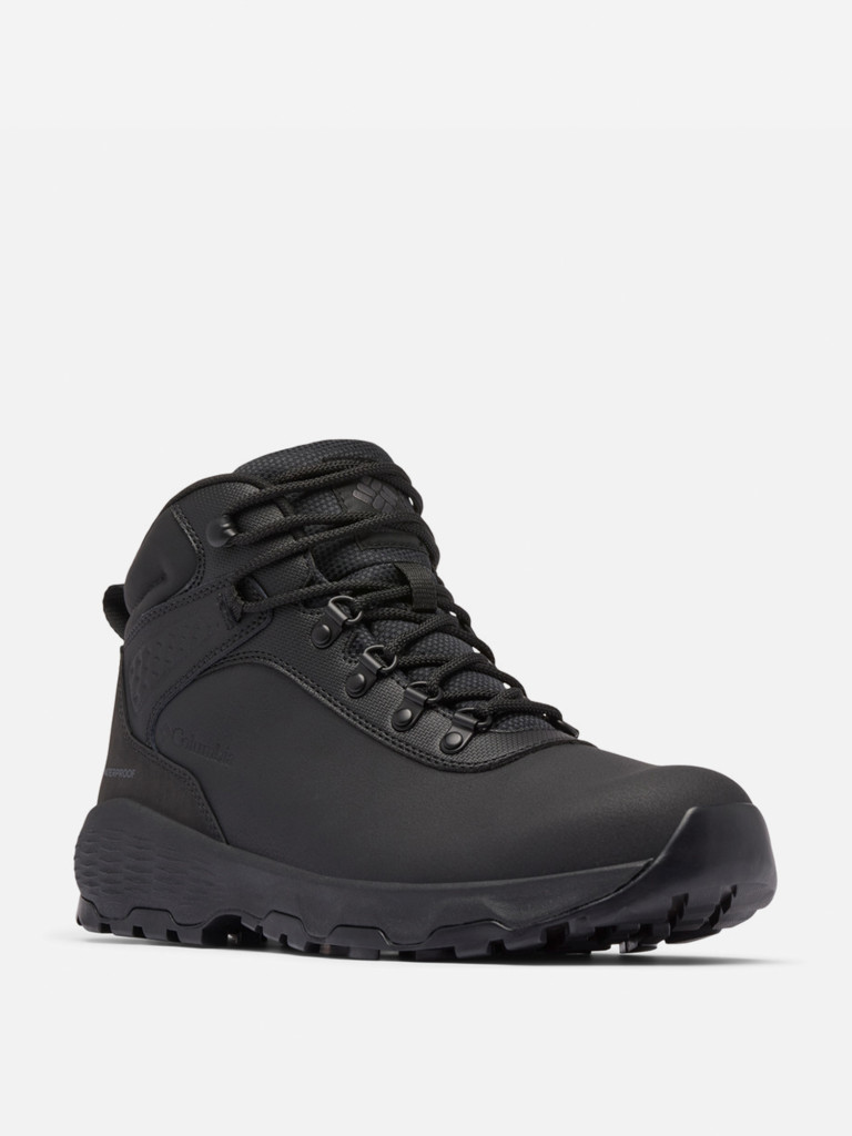 Ботинки мужские Columbia Newton Wander™ Ltr