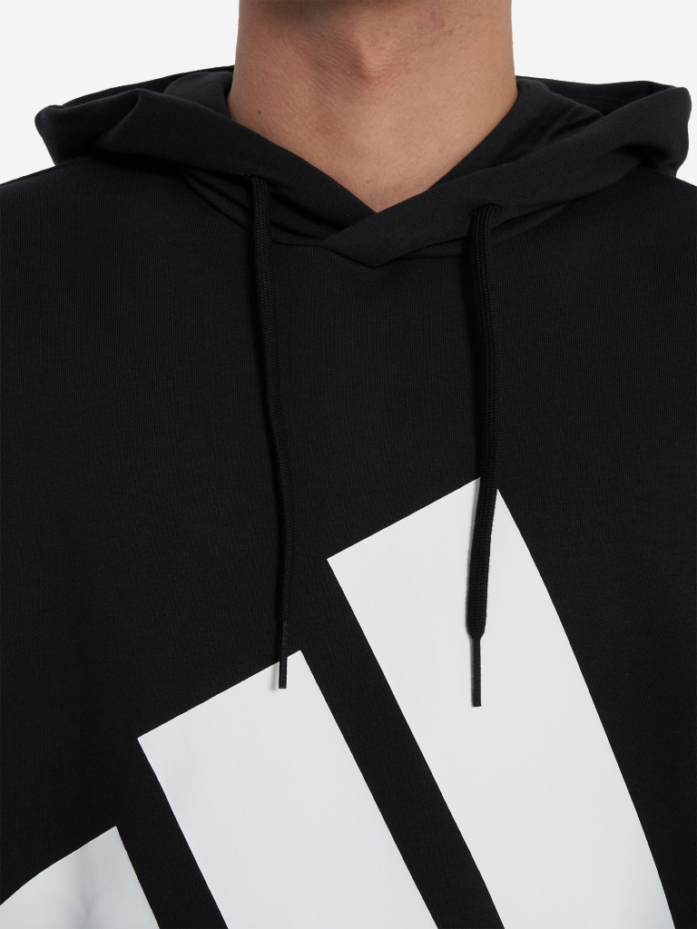 Худи мужское adidas