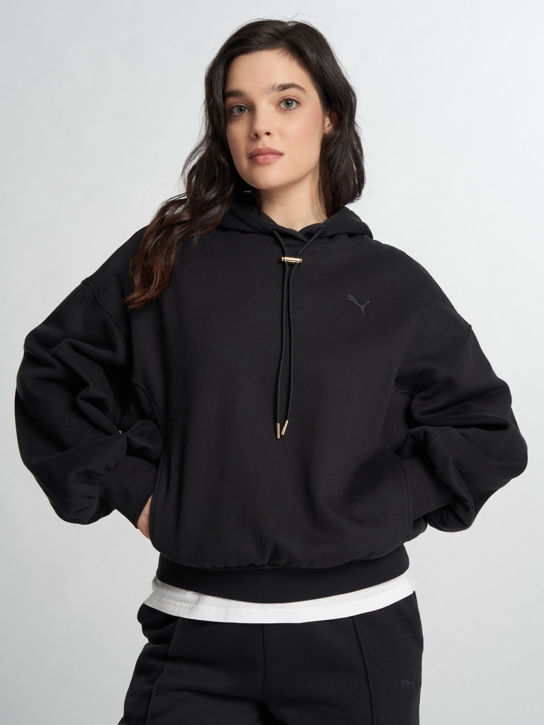 Худи женское PUMA