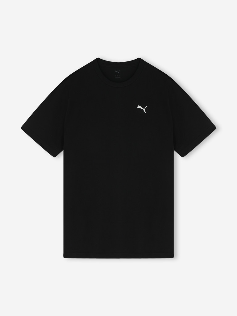 Футболка мужская PUMA Essentials Wardrobe