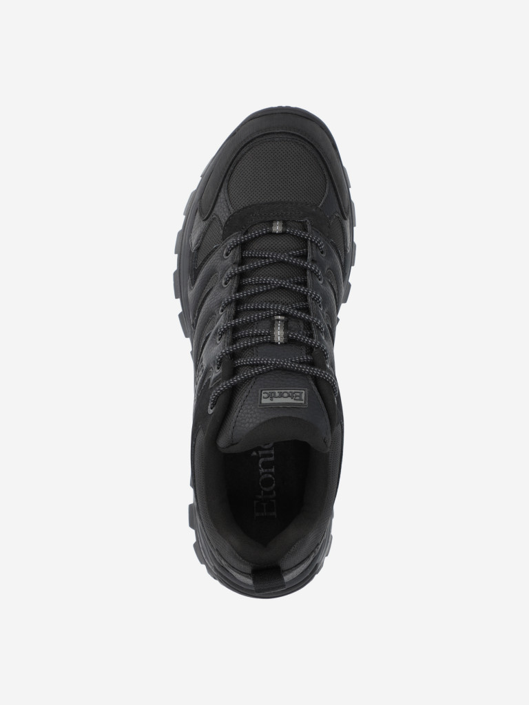 Полуботинки утепленные мужские Etonic