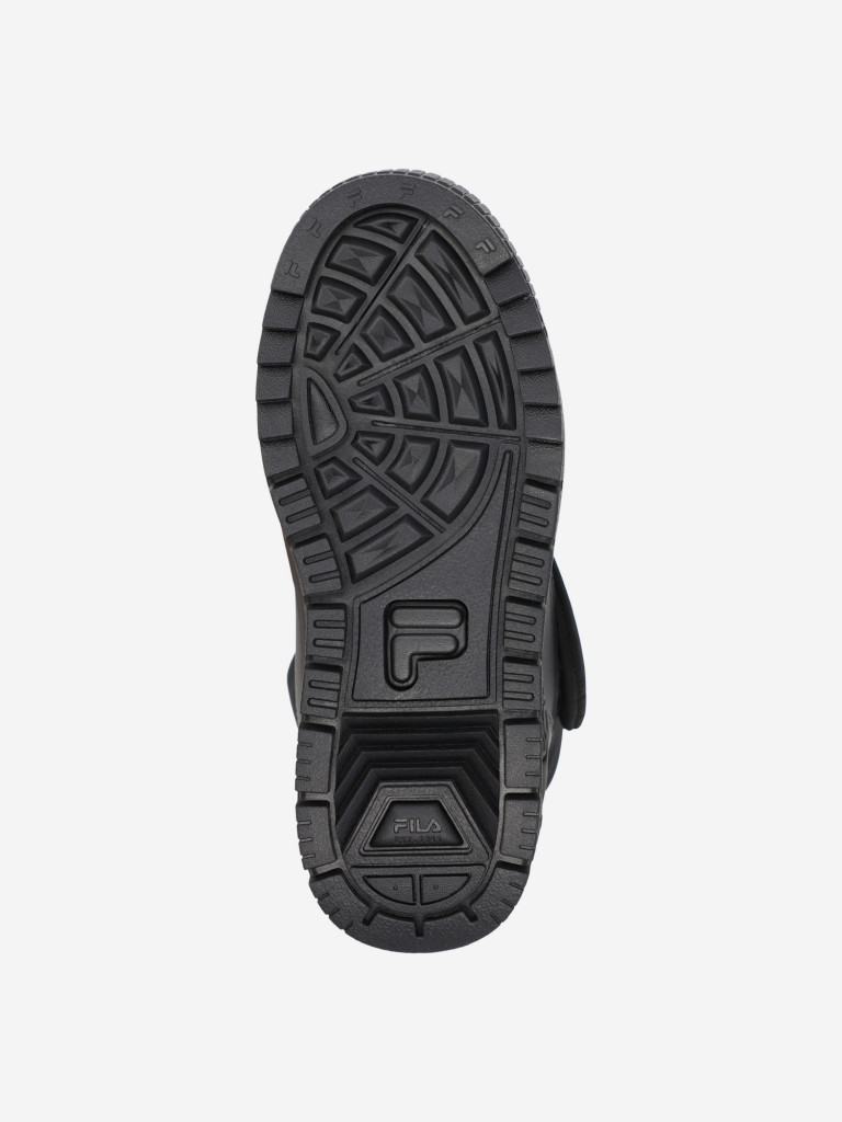 Дутики для девочек FILA Fil Puff V