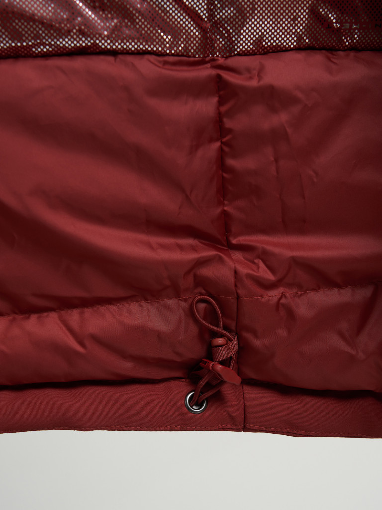 Пуховик мужской Columbia South Canyon III Long Parka