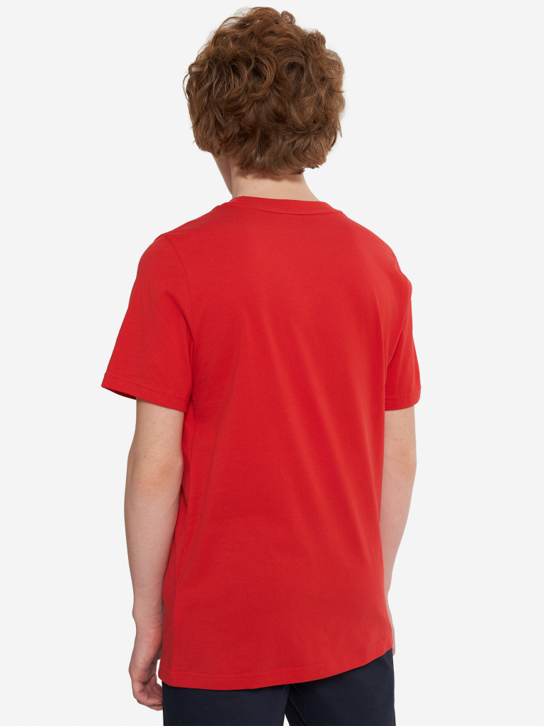 Футболка детская PUMA No. 1 Logo