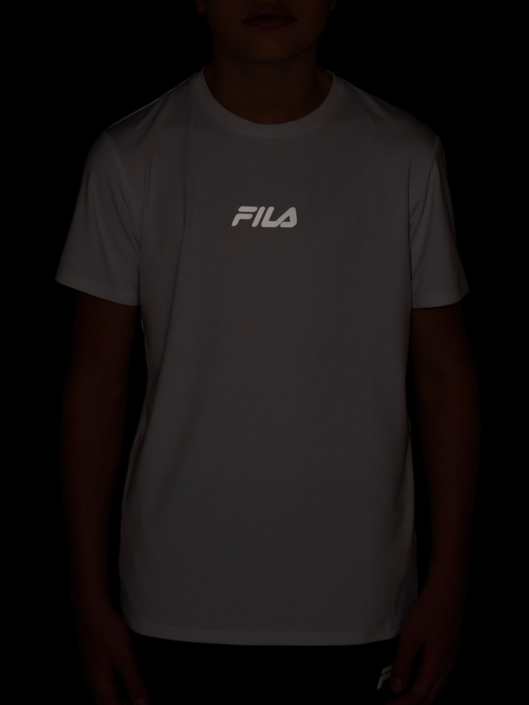 Футболка детская FILA