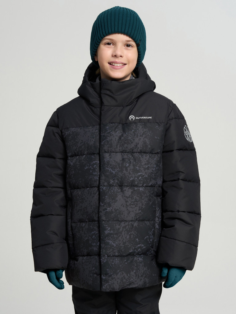 Пуховик детский Outventure