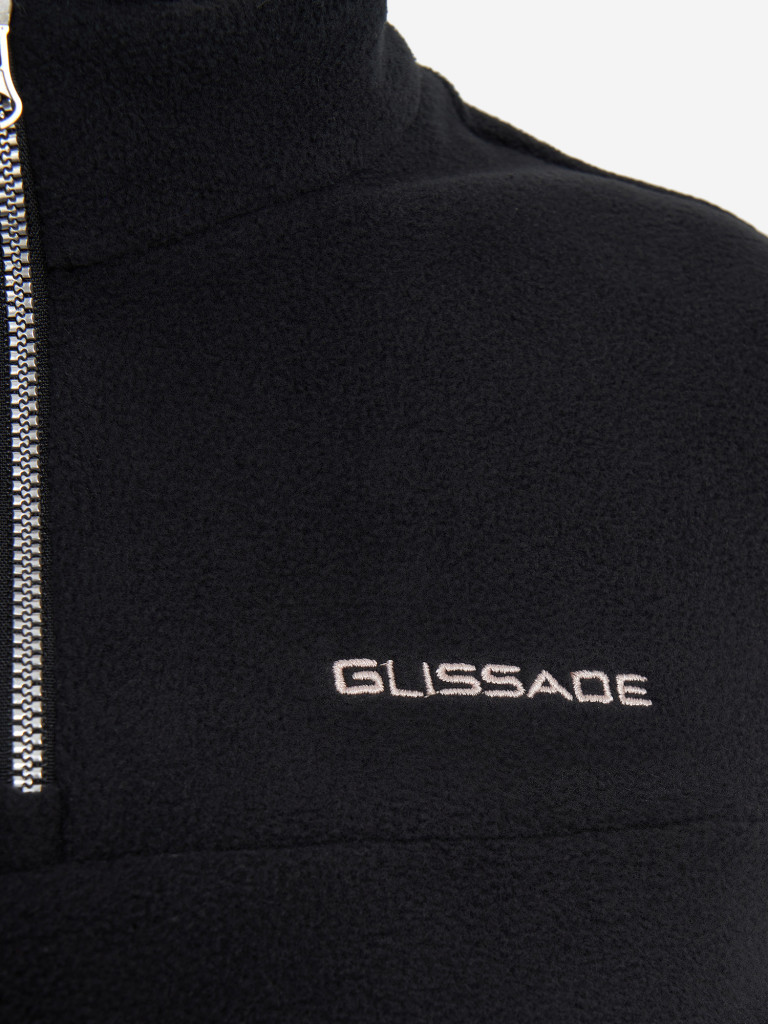 Джемпер флисовый женский Glissade