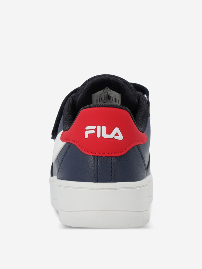 Кеды для мальчиков FILA Fil
