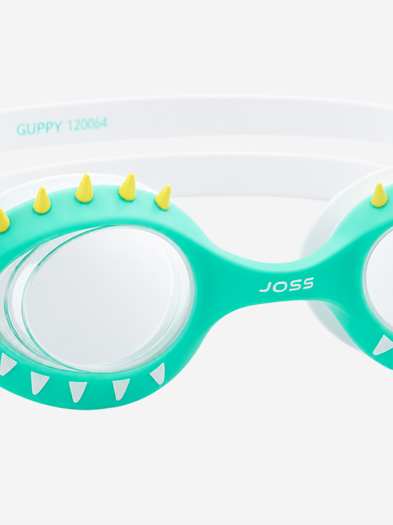 Очки для плавания детские Joss Guppy