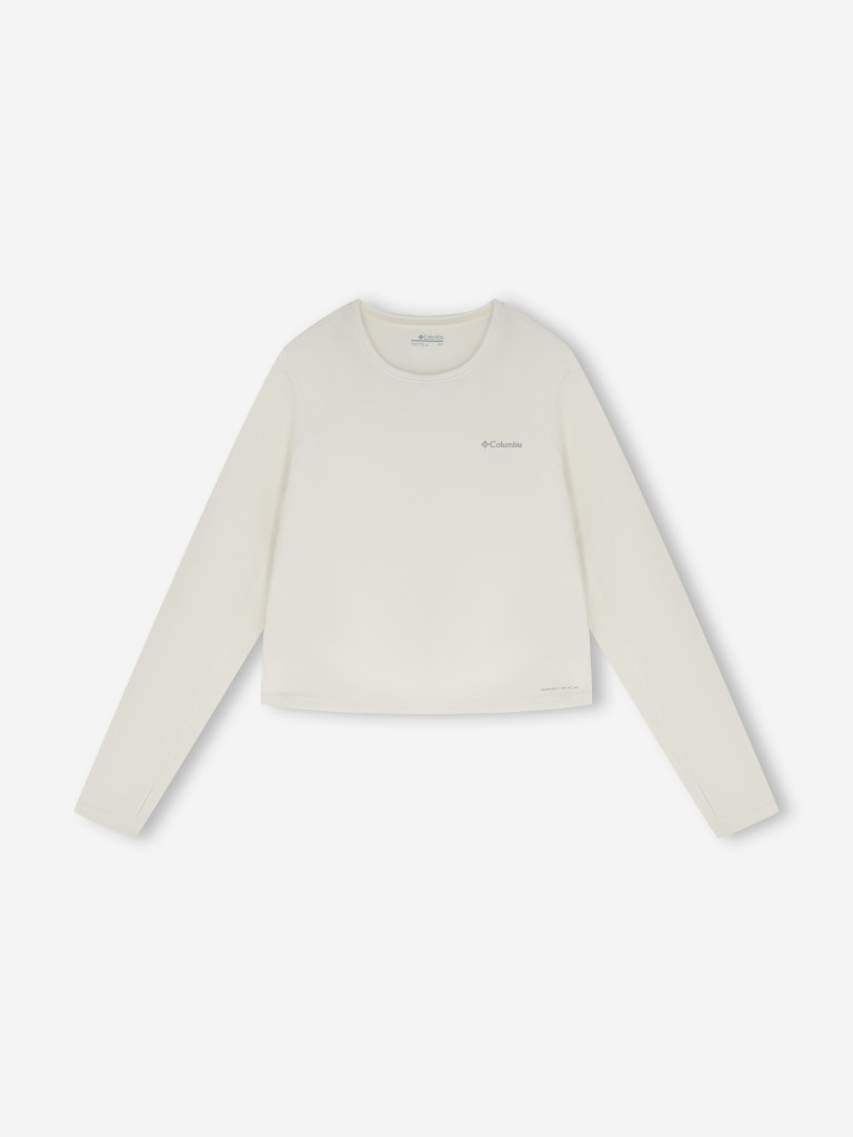 Лонгслив женский Columbia Seeker Legend Long Sleeve II
