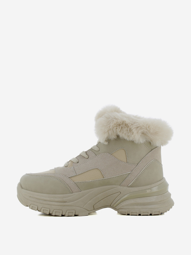 Кроссовки утепленные женские Sprox Skc Casual Wtr