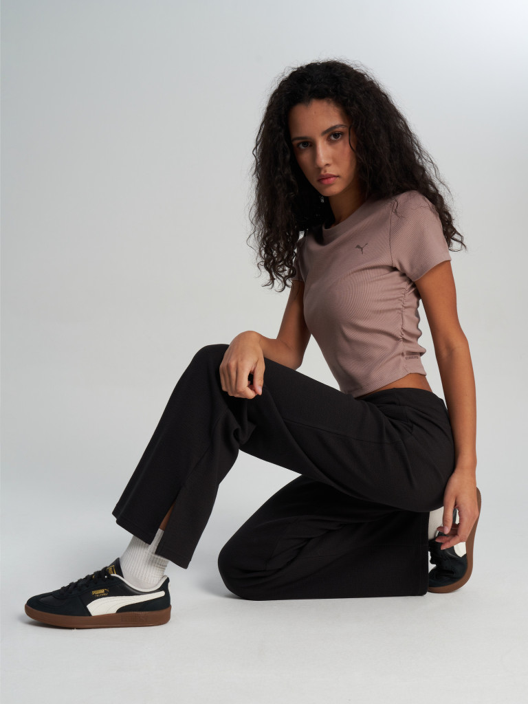 Брюки женские PUMA