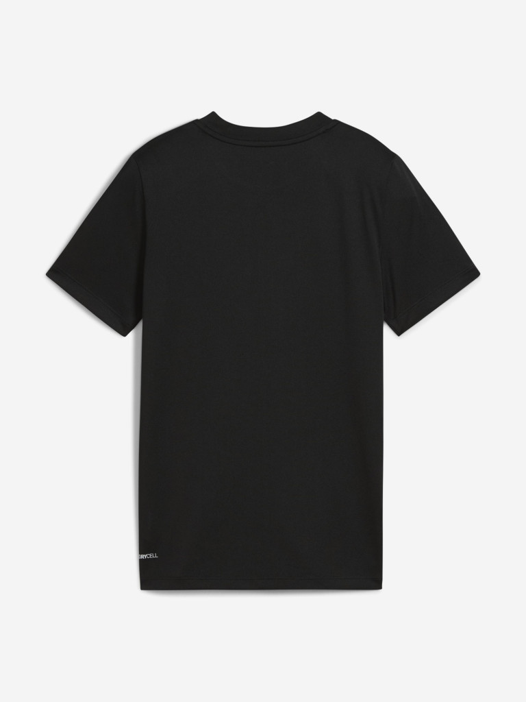 Футболка детская PUMA Tad Ess