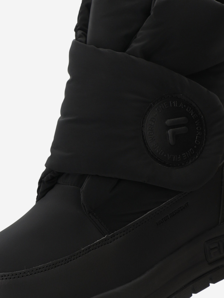 Дутики для девочек FILA Fil Puff V