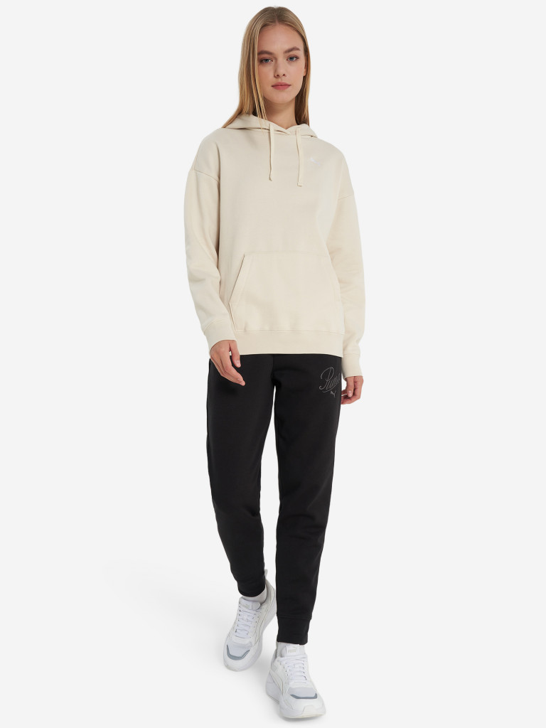 Худи женское PUMA