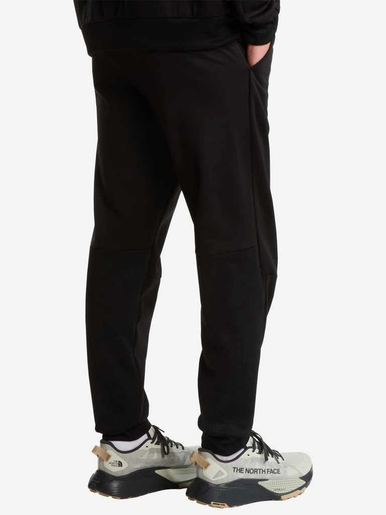 Брюки флисовые мужские The North Face Mountain Athletics 2.0