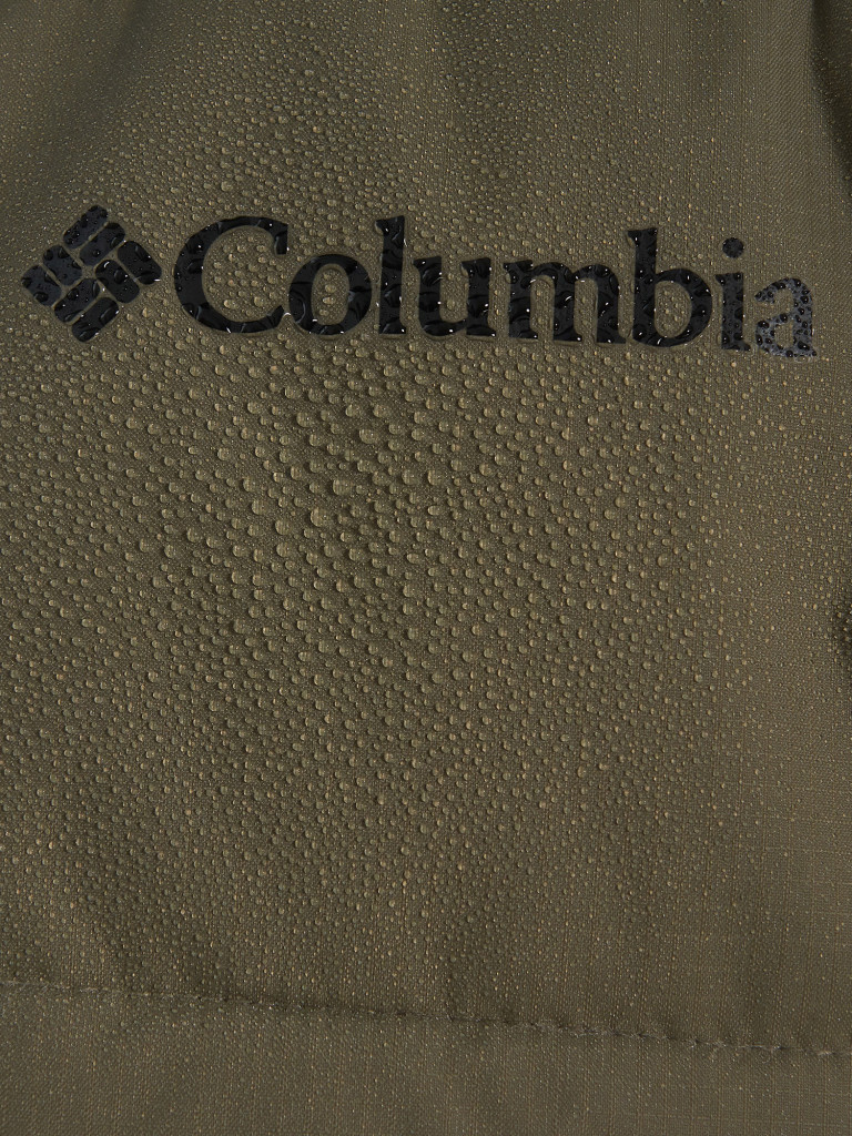 Пуховик мужской Columbia Woolly Hollow III Jacket