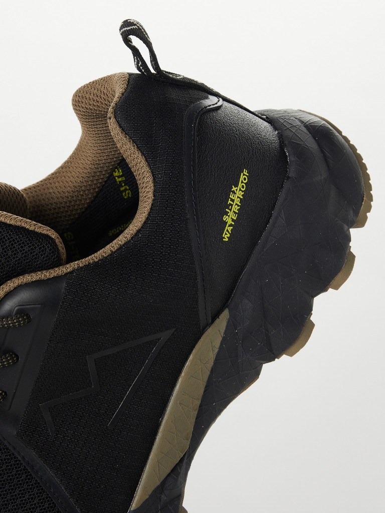Кроссовки мужские SAFETY JOGGER Taman