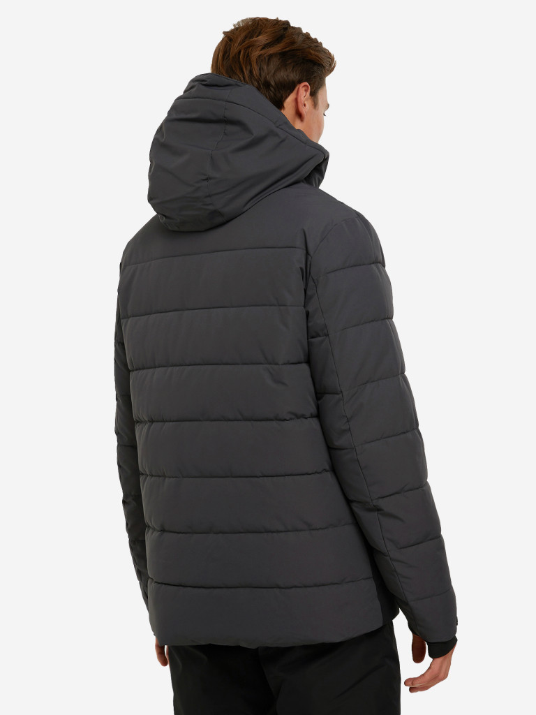 Куртка горнолыжная мужская Ellesse