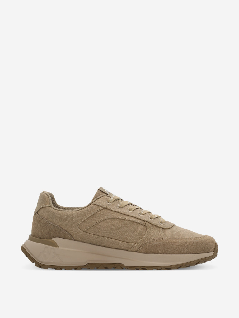 Кроссовки мужские Kappa Authentic Run 4.0 Mesh