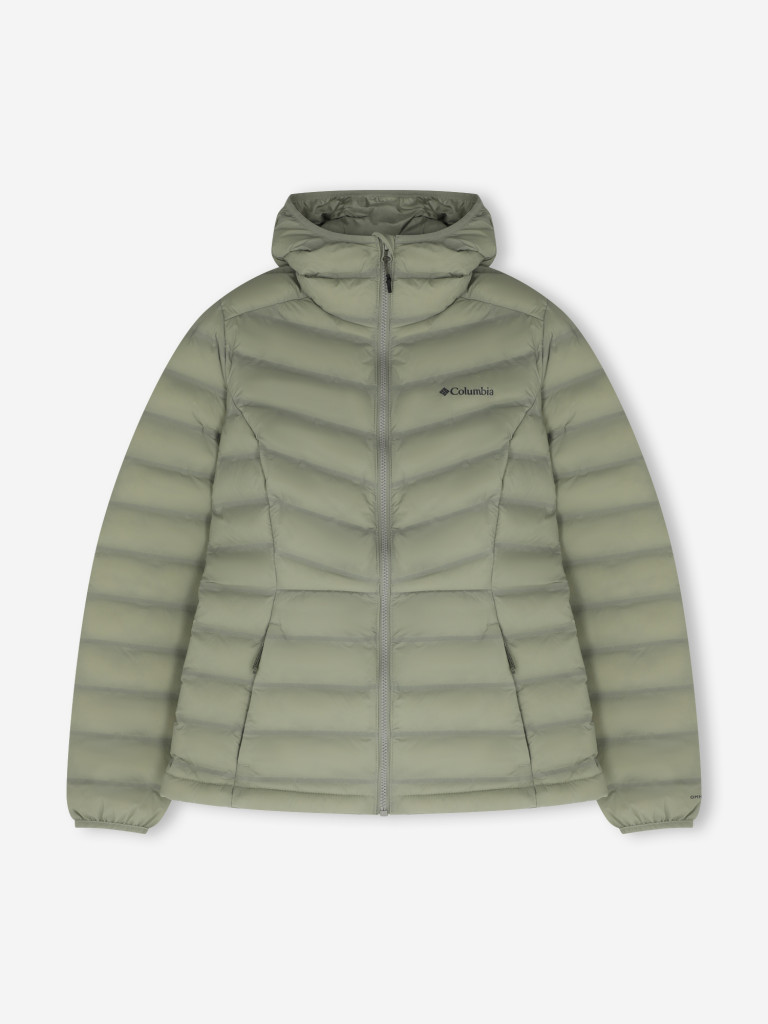 Куртка утепленная женская Columbia Terwilliger Trail Heat Seal Hdd Jacket