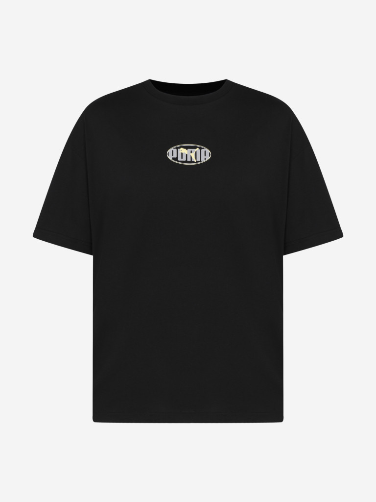Футболка мужская PUMA Ess Logo Lab