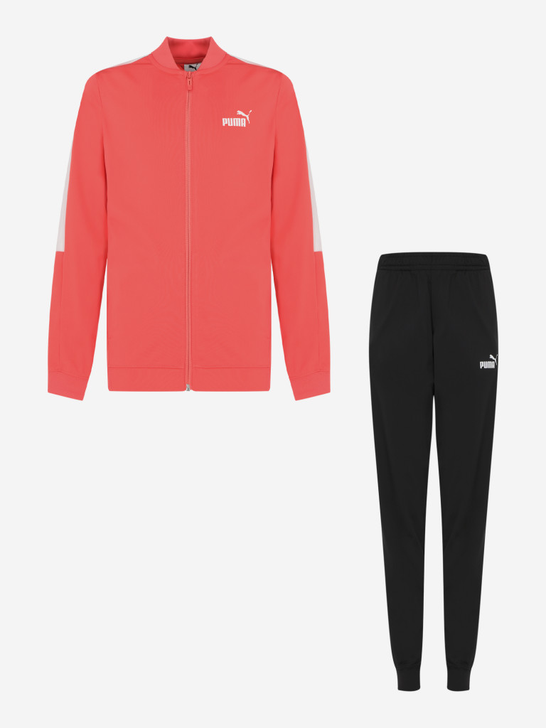 Спортивный костюм для девочек PUMA Poly
