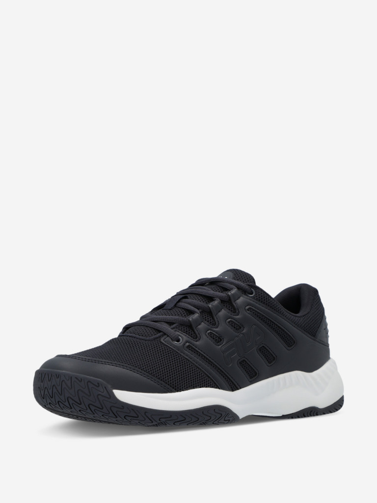 Кроссовки мужские для тенниса FILA Streamline 2.0 темно-синий цвет ...