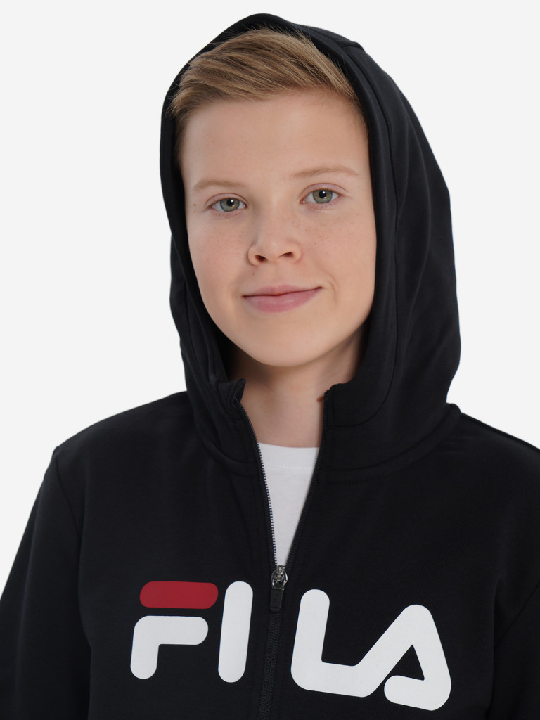 Толстовка для мальчиков FILA