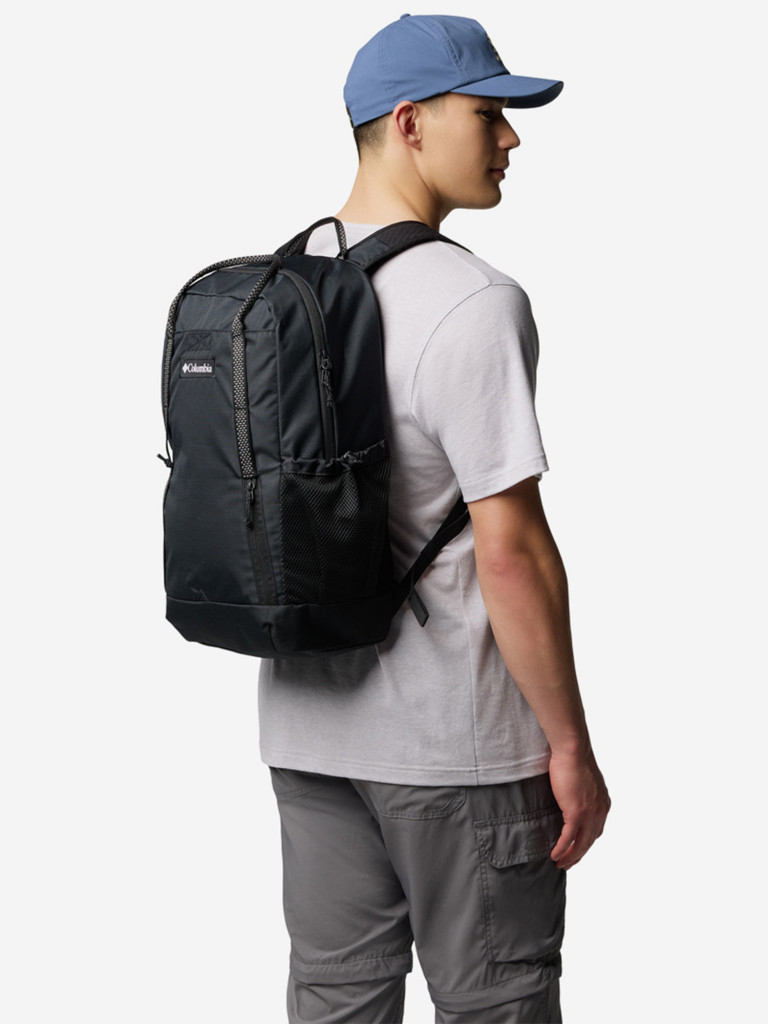 Рюкзак Columbia Echo Mountain 25 L Backpack