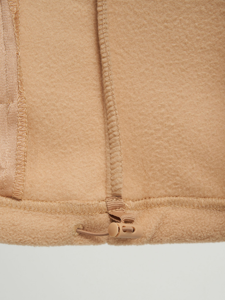 Толстовка женская Columbia Fast Trek II Jacket