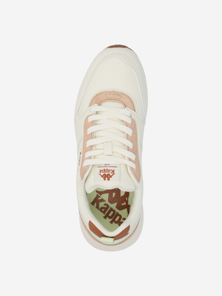 Кроссовки женские Kappa Authentic Run