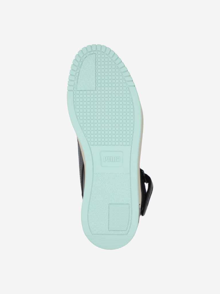 Кеды женские PUMA Carina Street