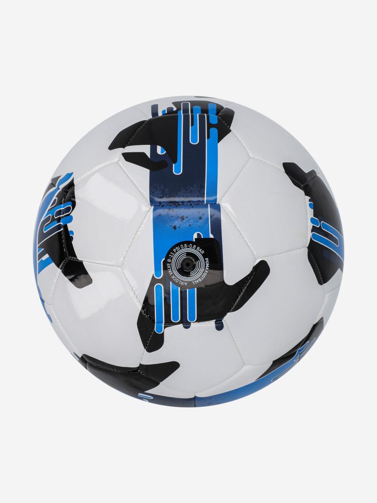 Мяч футбольный PUMA Orbita 6 MS