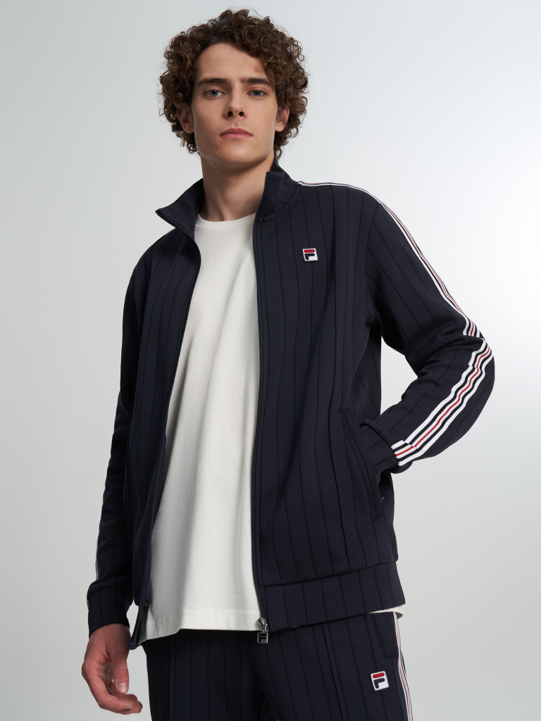 Толстовка мужская FILA